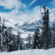 Ливиньо горнолыжный курорт